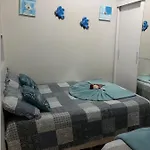 Belissímo apartamento Copacabana