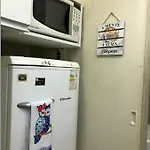 Belissímo apartamento Copacabana