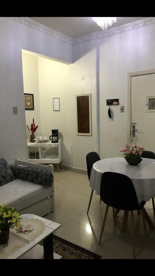 Belissimo Apartamento Copacabana Apartamento Rio de Janeiro