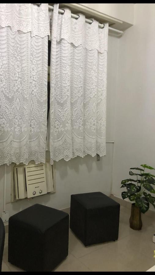 Apartamento Belissimo Apartamento Copacabana