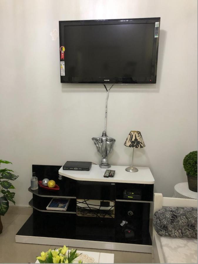 Belissimo Apartamento Copacabana Apartamento Rio de Janeiro