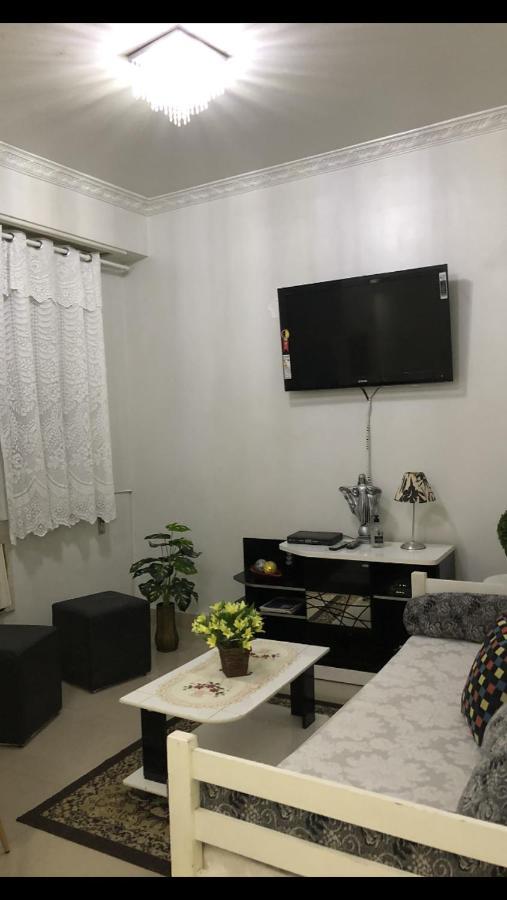 Belissimo Apartamento Copacabana Apartamento Rio de Janeiro