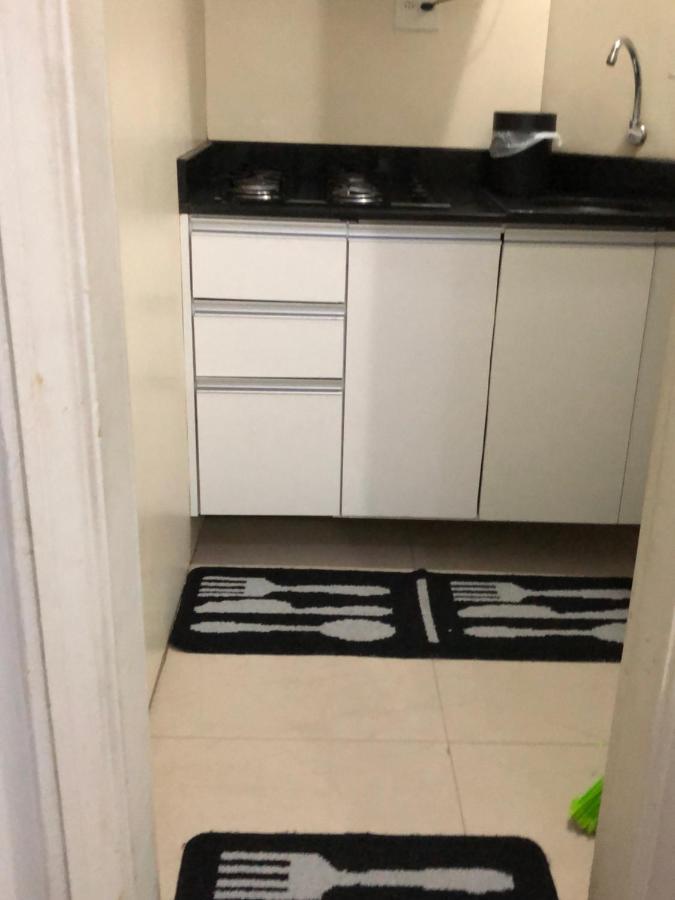 Apartamento Belissimo Apartamento Copacabana *