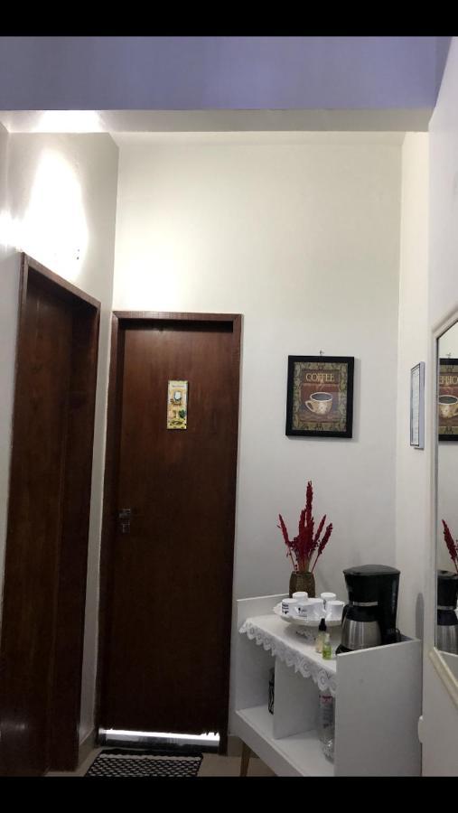 Belissimo Apartamento Copacabana Apartamento Rio de Janeiro