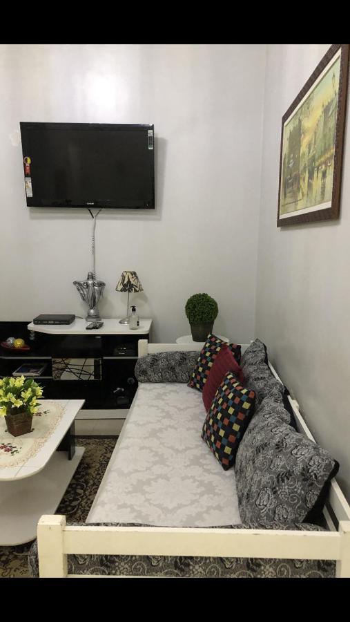 Belissimo Apartamento Copacabana Apartamento Rio de Janeiro