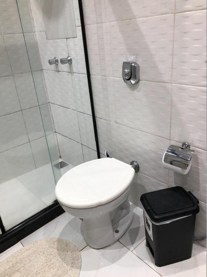 Apartamento Belissimo Apartamento Copacabana