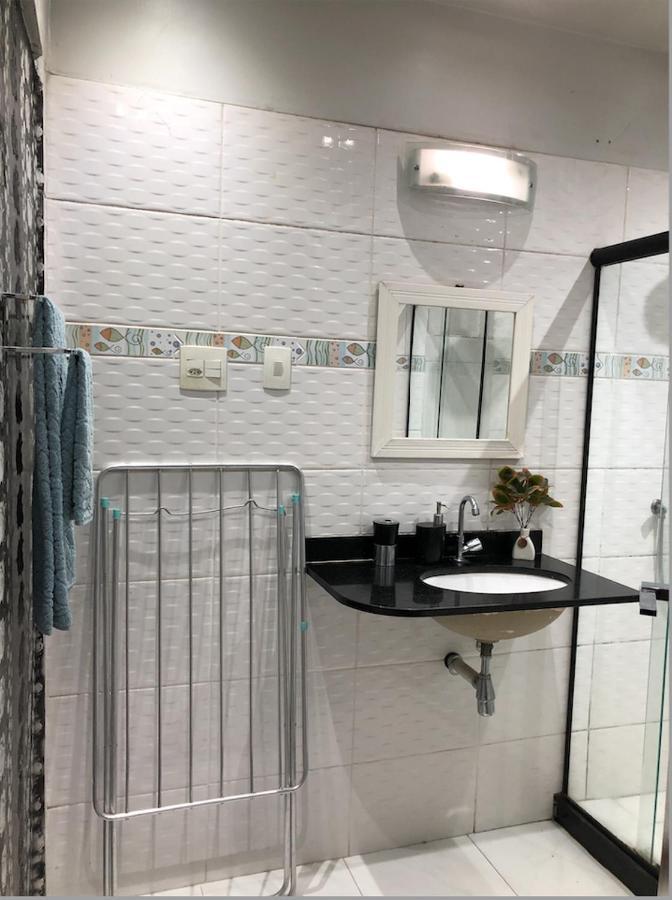 Belissimo Apartamento Copacabana Apartamento *