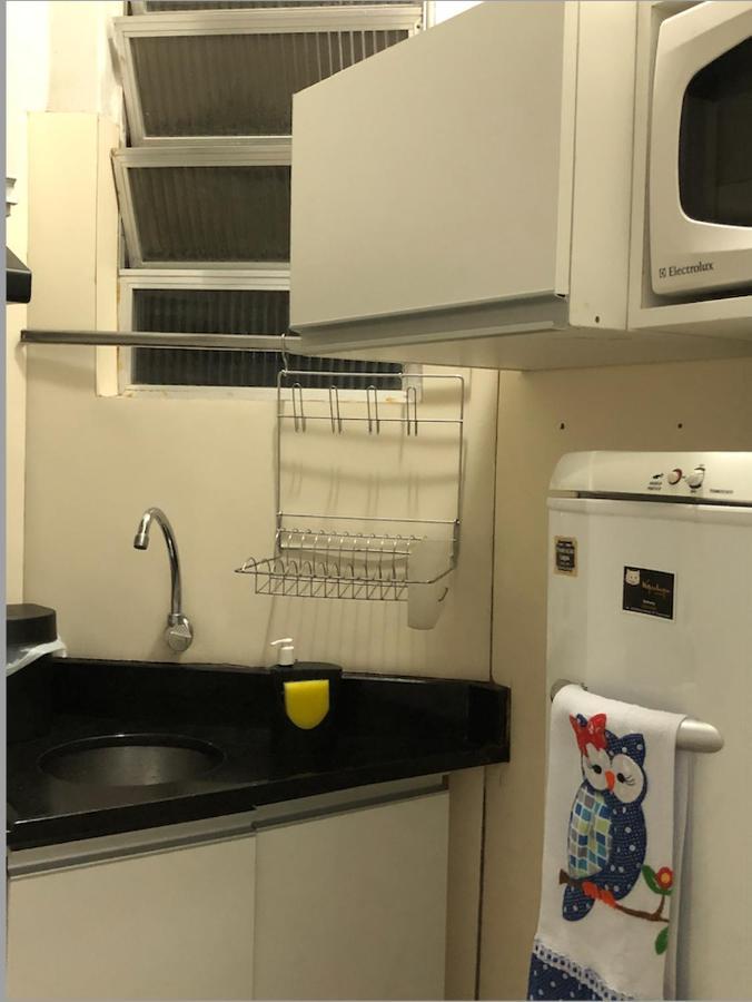 Belissímo Apartamento Copacabana *