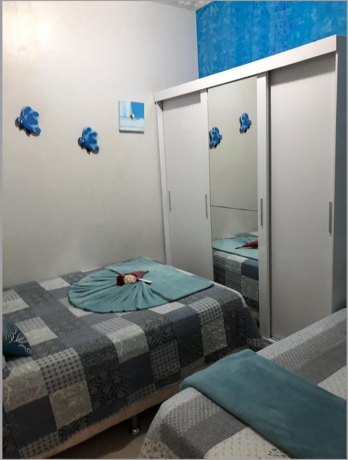 Belissímo Apartamento Copacabana