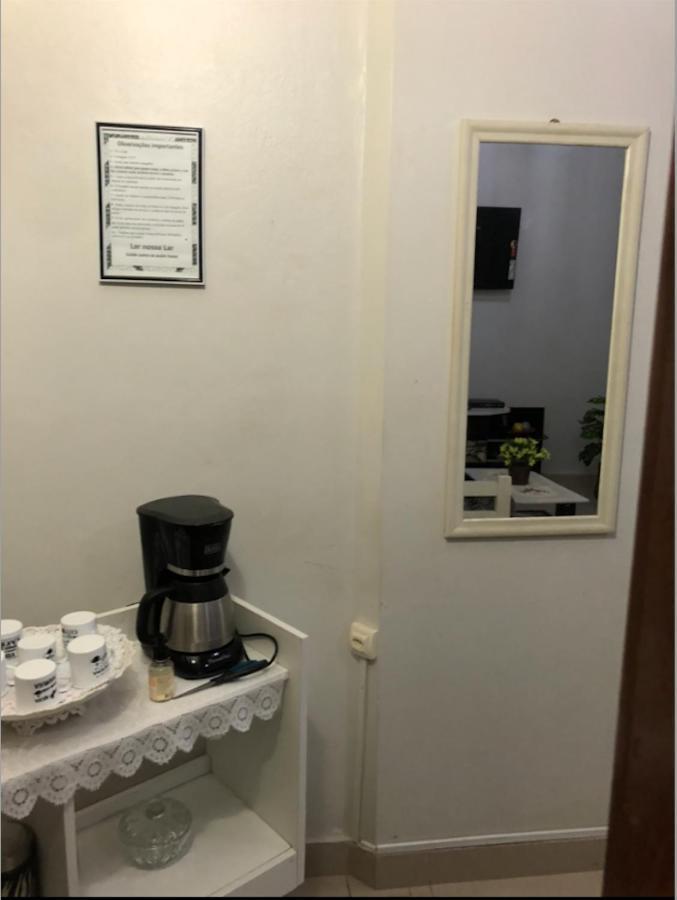 Belissímo Apartamento Copacabana Río de Janeiro